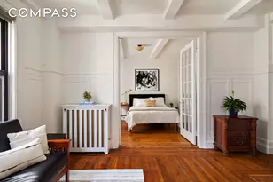 609 W 114th St, New York City, NY 10025 - Photo 2