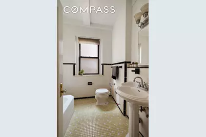 609 W 114th Street #55, New York City, NY 10025 - Photo 4