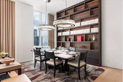 460 W 42nd Street #PH-1C, New York City, NY 10036 - Photo 4