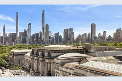 1030 5th Avenue #8W, New York City, NY 10028 - Photo 1