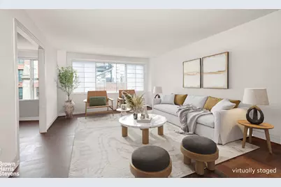 179 E 70th Street #11A, New York City, NY 10021 - Photo 2