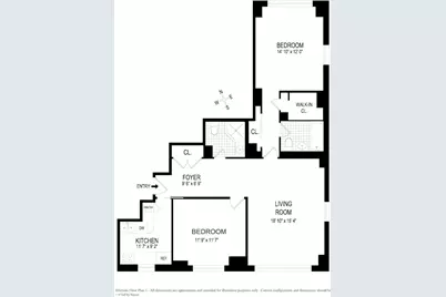 137 E 36th Street #7K, New York City, NY 10016 - Photo 16