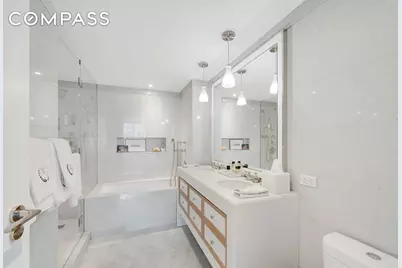 212 Warren Street #17S, New York City, NY 10282 - Photo 8