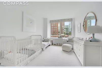 212 Warren Street #17S, New York City, NY 10282 - Photo 10