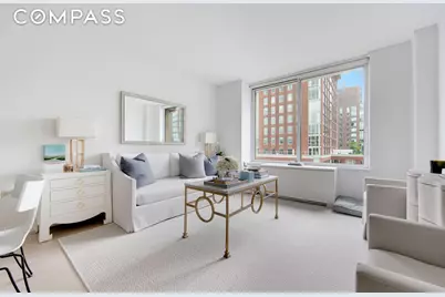 212 Warren Street #17S, New York City, NY 10282 - Photo 2