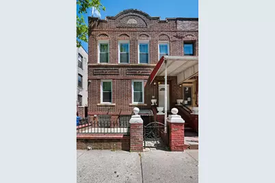 445 E 95th Street, New York City, NY 11212 - Photo 1