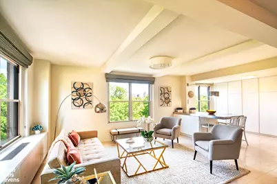 410 Central Park W #5A/6A, New York City, NY 10025 - Photo 10