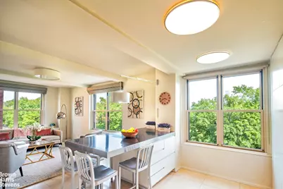 410 Central Park W #5A/6A, New York City, NY 10025 - Photo 4