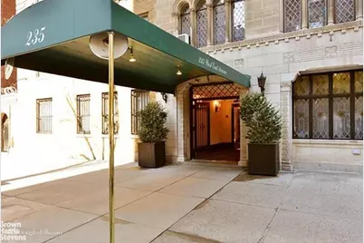 235 W End Avenue #3C, New York City, NY 10023 - Photo 1