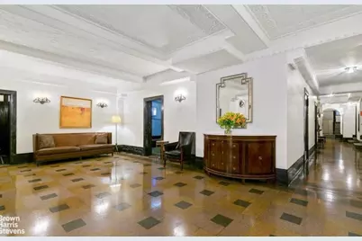 235 W End Avenue #3C, New York City, NY 10023 - Photo 2