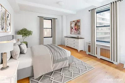 235 W End Avenue #3C, New York City, NY 10023 - Photo 4