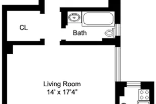235 West End Ave, New York City, NY 10023 - Photo 12