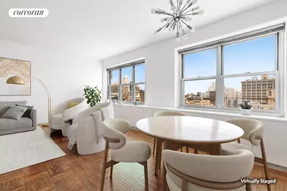 20 E 9th Street #18D, New York City, NY 10003 - Photo 2