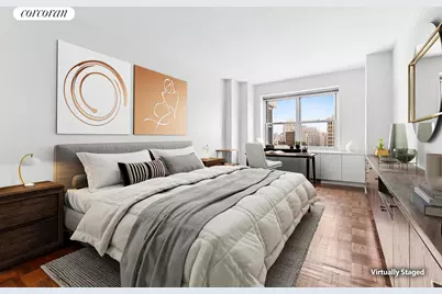 20 E 9th Street #18D, New York City, NY 10003 - Photo 4