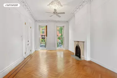 101 St James Place #1, Brooklyn, NY 11238 - Photo 1