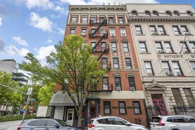 64 Macdougal Street #15, New York City, NY 10012 - Photo 14
