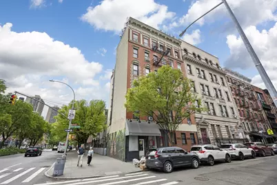 64 Macdougal Street #15, New York City, NY 10012 - Photo 10