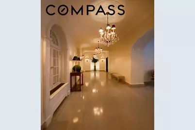 1060 Park Avenue #3A, New York City, NY 10128 - Photo 8