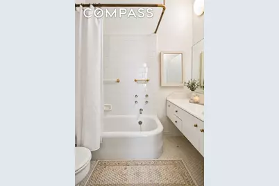 1060 Park Avenue #3A, New York City, NY 10128 - Photo 6