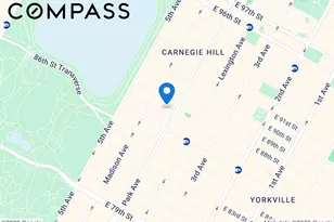 1060 Park Ave, New York City, NY 10128 - Photo 10
