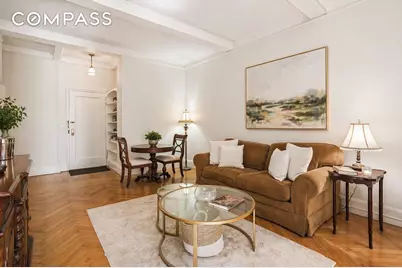 1060 Park Avenue #3A, New York City, NY 10128 - Photo 2