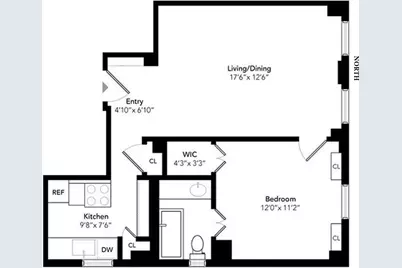 1060 Park Avenue #3A, New York City, NY 10128 - Photo 12