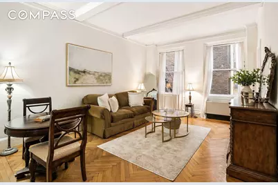 1060 Park Avenue #3A, New York City, NY 10128 - Photo 1