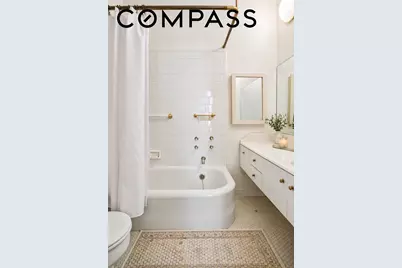 1060 Park Avenue #3A, New York City, NY 10128 - Photo 6