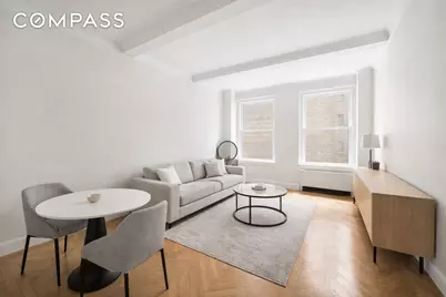 1060 Park Avenue #3A, New York City, NY 10128 - Photo 1