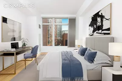 400 E 67th Street #7G, New York City, NY 10065 - Photo 6