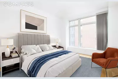 400 E 67th Street #7G, New York City, NY 10065 - Photo 4