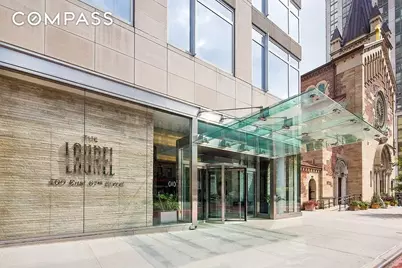 400 E 67th Street #7G, New York City, NY 10065 - Photo 14