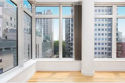 400 E 67th Street #7G, New York City, NY 10065 - Photo 2