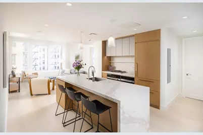 200 E 20th Street #5D, New York City, NY 10003 - Photo 1