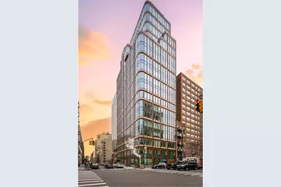 200 E 20th Street #5D, New York City, NY 10003 - Photo 12