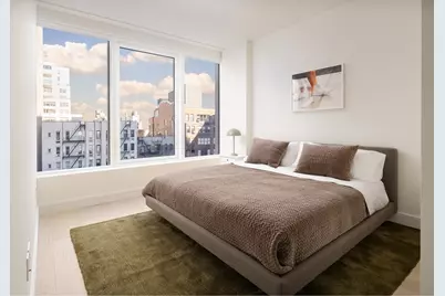 200 E 20th Street #5D, New York City, NY 10003 - Photo 4