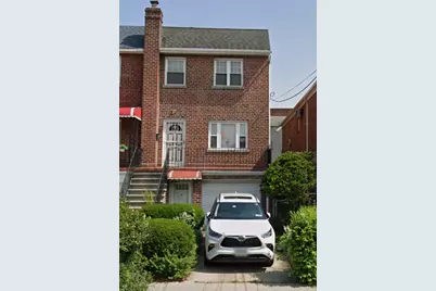 928 Rhinelander Avenue, New York City, NY 10462 - Photo 1