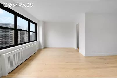 185 W End Avenue #26J, New York City, NY 10023 - Photo 2