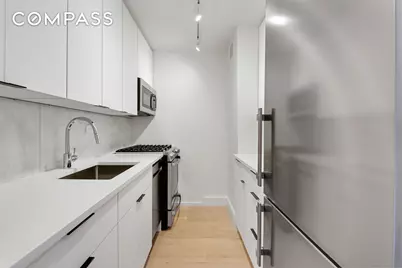 185 W End Avenue #26J, New York City, NY 10023 - Photo 6