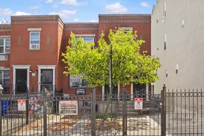 126 Grove Street, New York City, NY 11221 - Photo 1