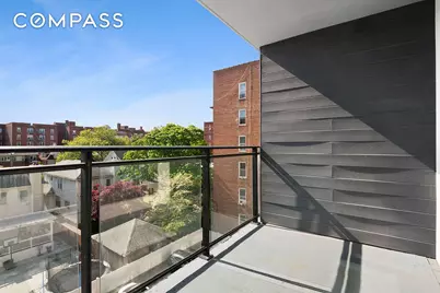 2218 Ocean Avenue #5B, New York City, NY 11229 - Photo 4
