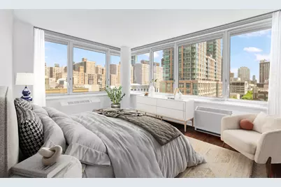 80 Riverside Boulevard #15-E, New York City, NY 10069 - Photo 10