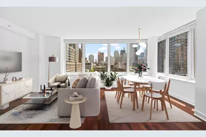 80 Riverside Boulevard #15-E, New York City, NY 10069 - Photo 1