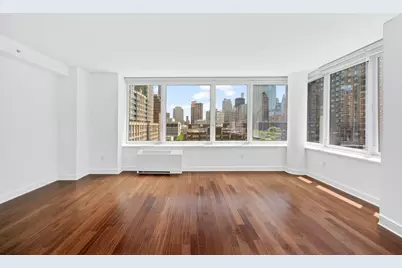 80 Riverside Boulevard #15-E, New York City, NY 10069 - Photo 2