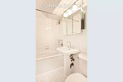 420 E 64th Street #W4D, New York City, NY 10065 - Photo 10