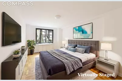 420 E 64th Street #W4D, New York City, NY 10065 - Photo 6