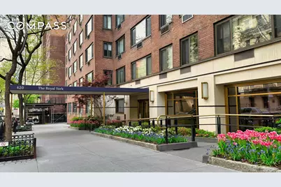 420 E 64th Street #W4D, New York City, NY 10065 - Photo 16