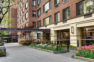 420 E 64th St, New York City, NY 10065 - Photo 16