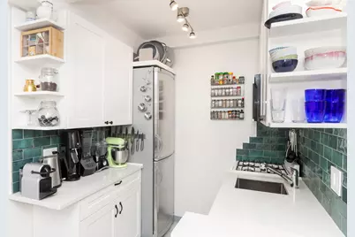 226 E 12th Street #1F, New York City, NY 10003 - Photo 2