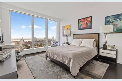 252 South Street #47K, New York City, NY 10002 - Photo 4